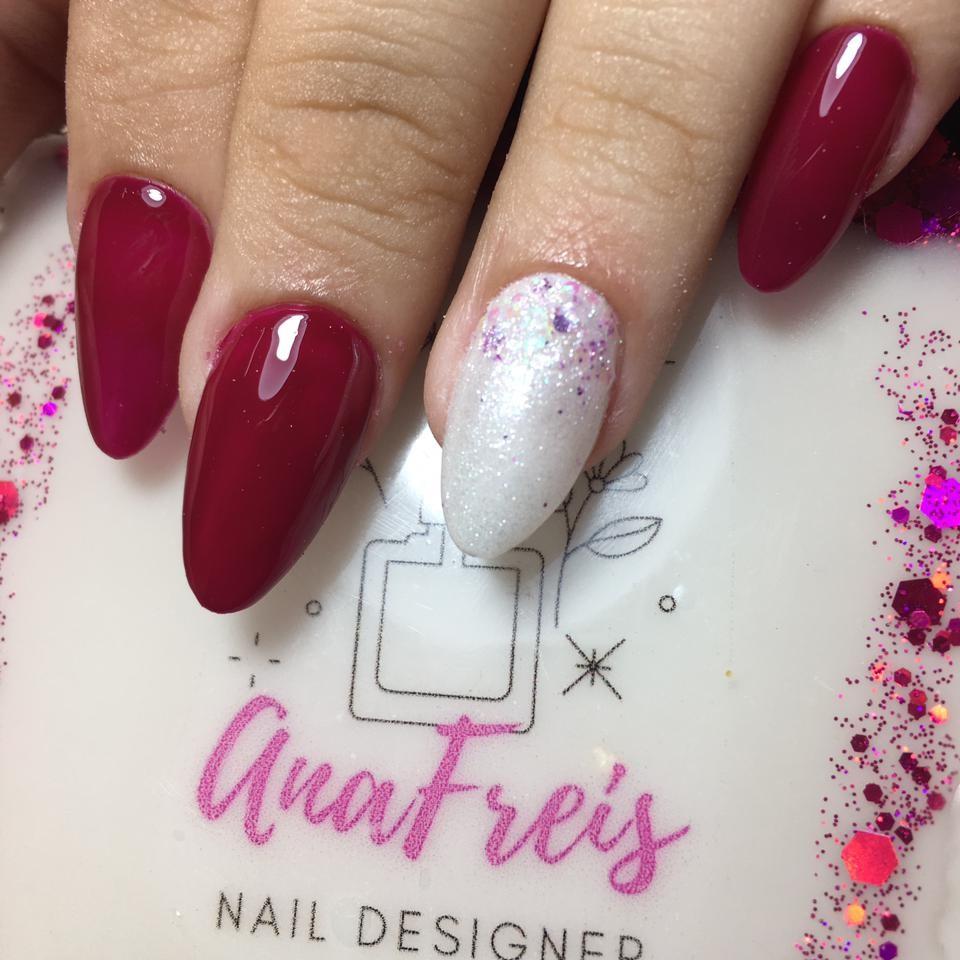 Alongamento Softgel
