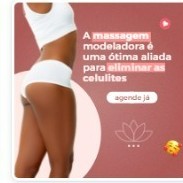 drenagem  linfática