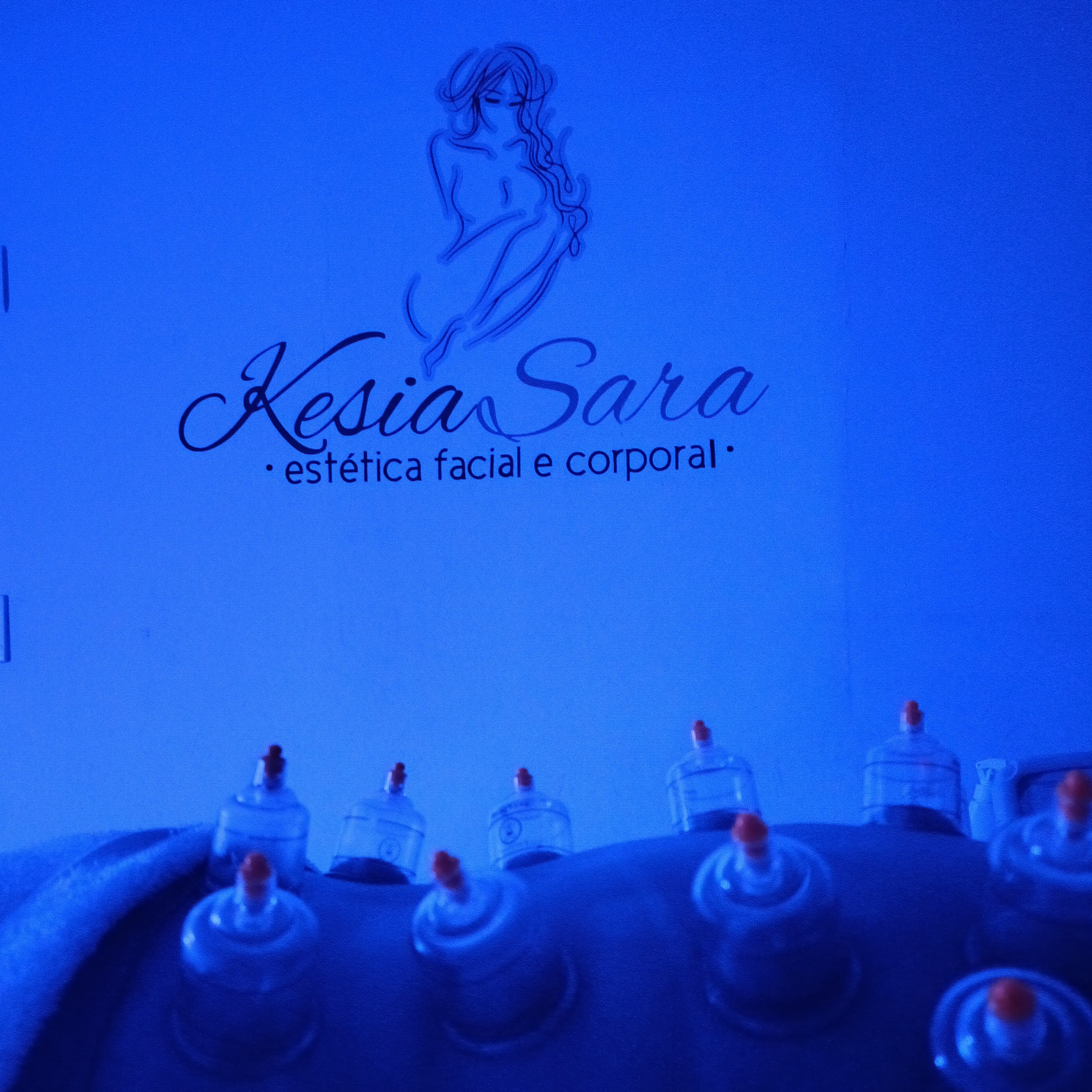 Massagem relaxante