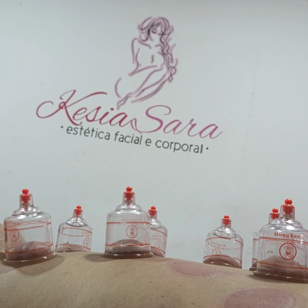 Massagem relaxante c/ 5