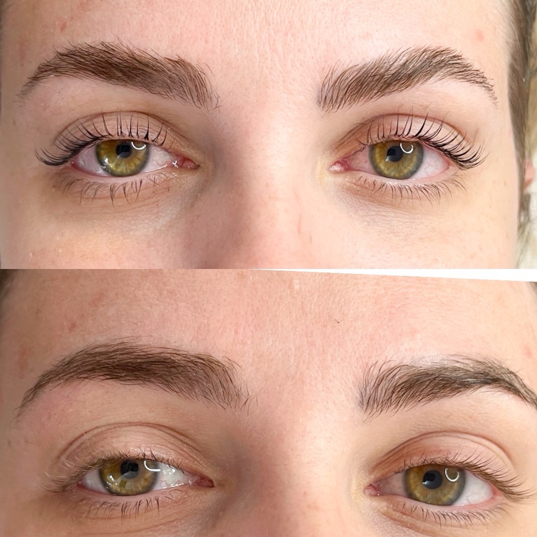 Lash Lifting