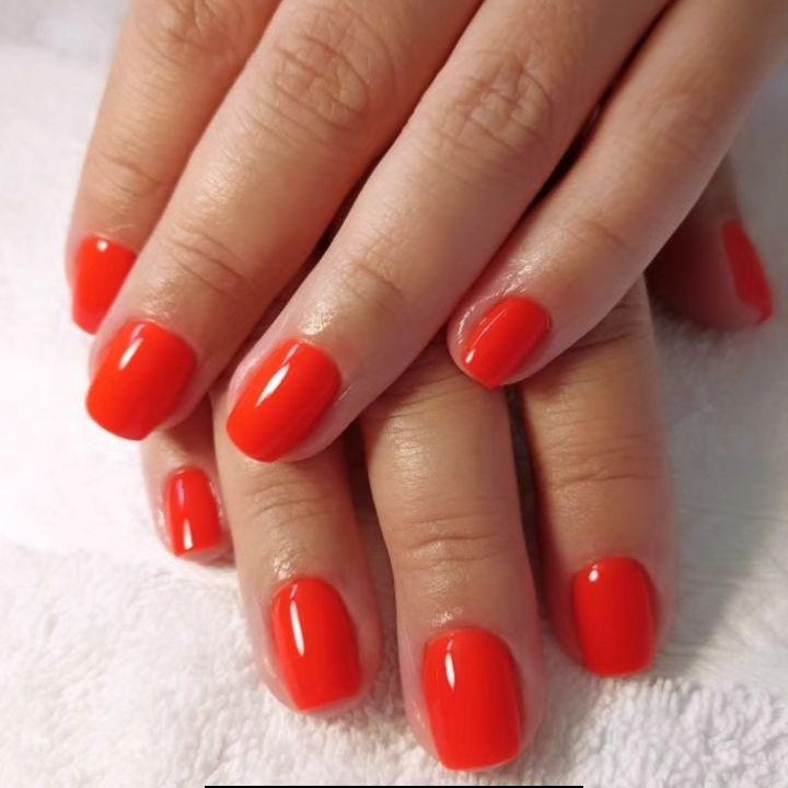 manicure