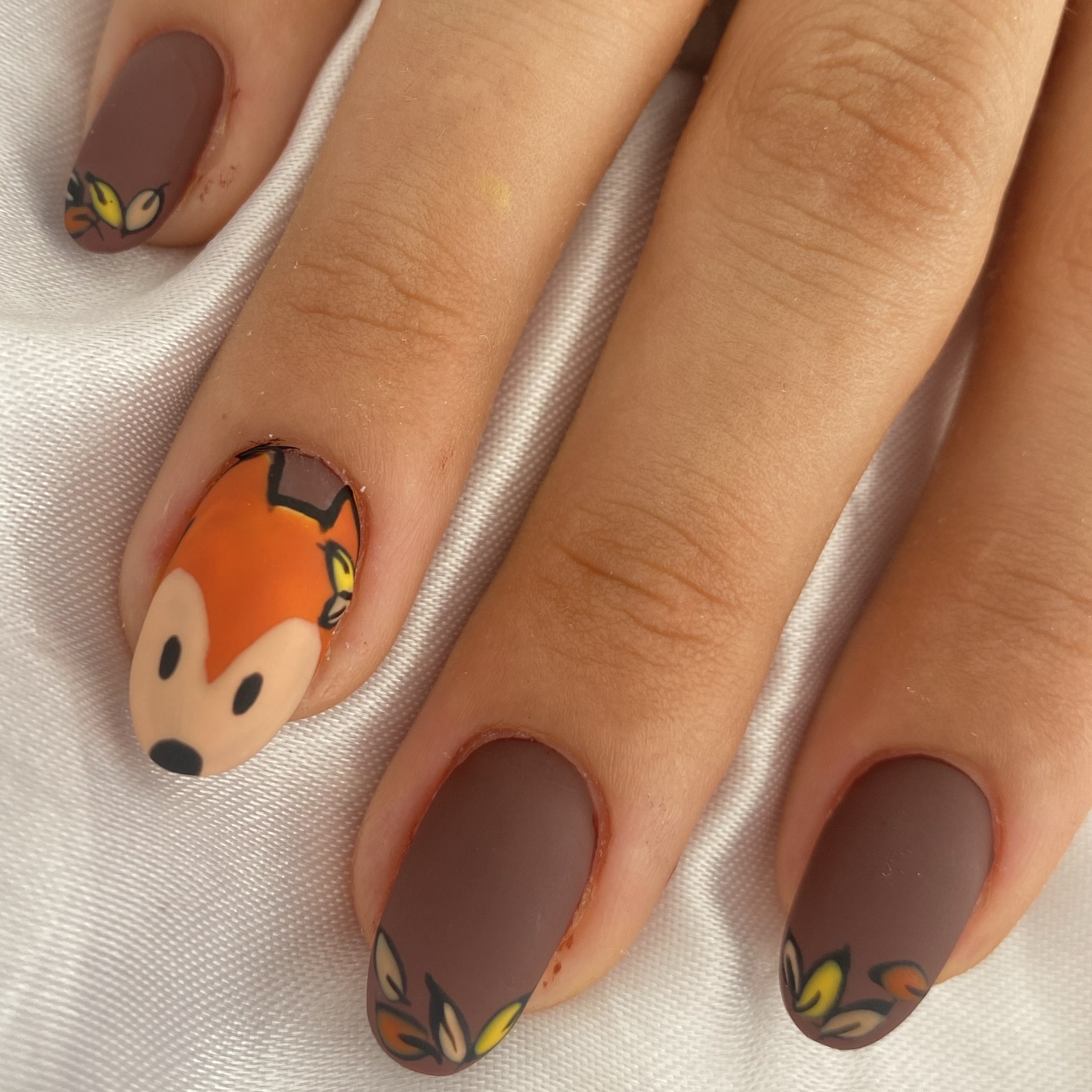 Banho de Gel