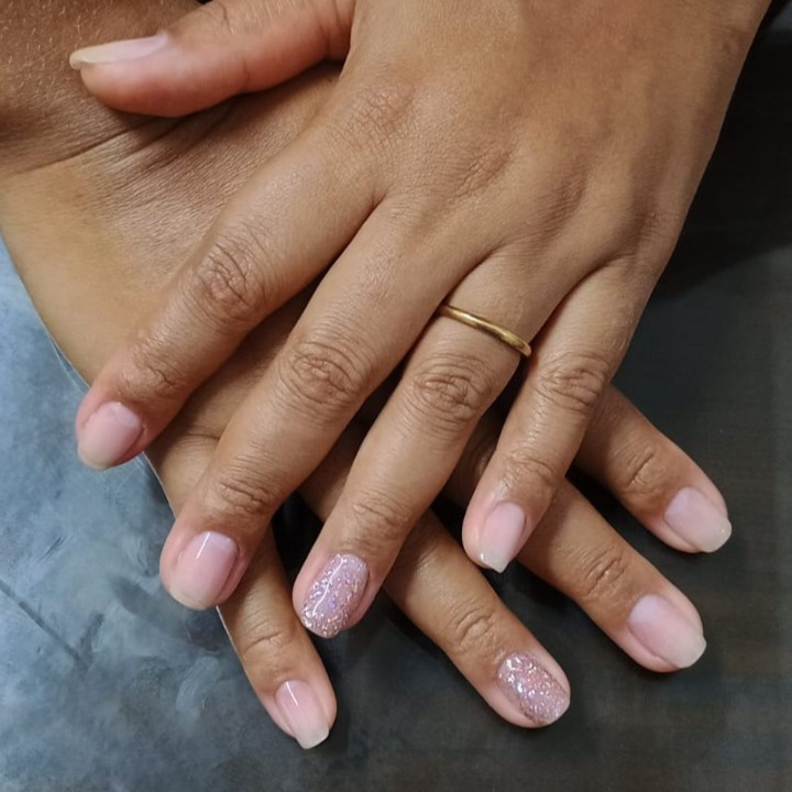 blindagem com gel