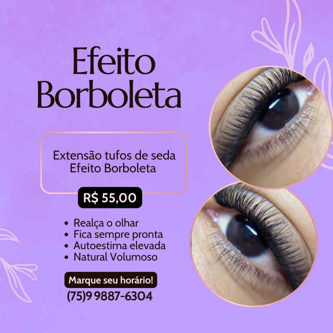 Efeito Borboleta