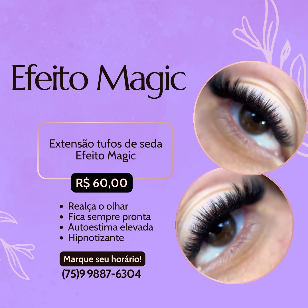 Efeito Magic