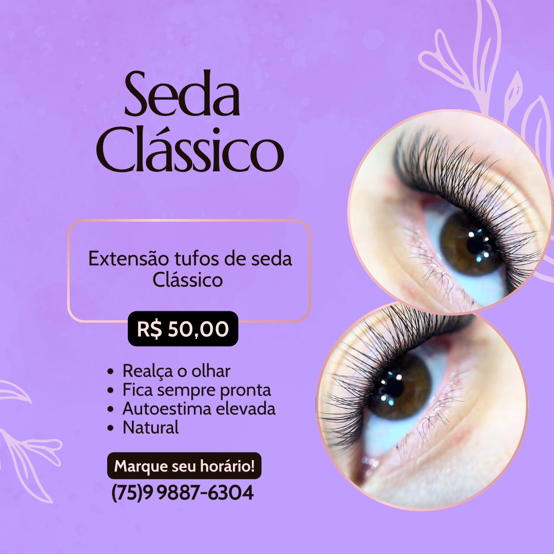 Seda Clássico