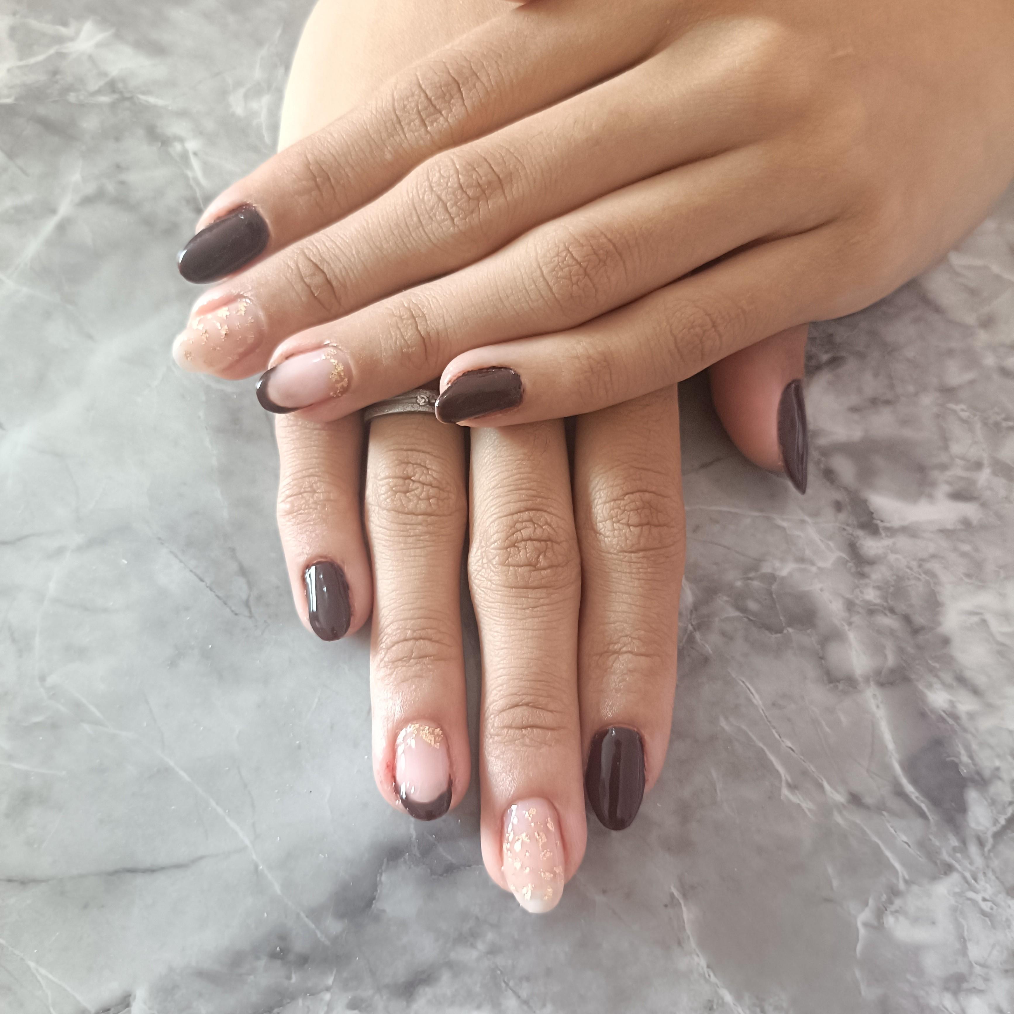 manicure