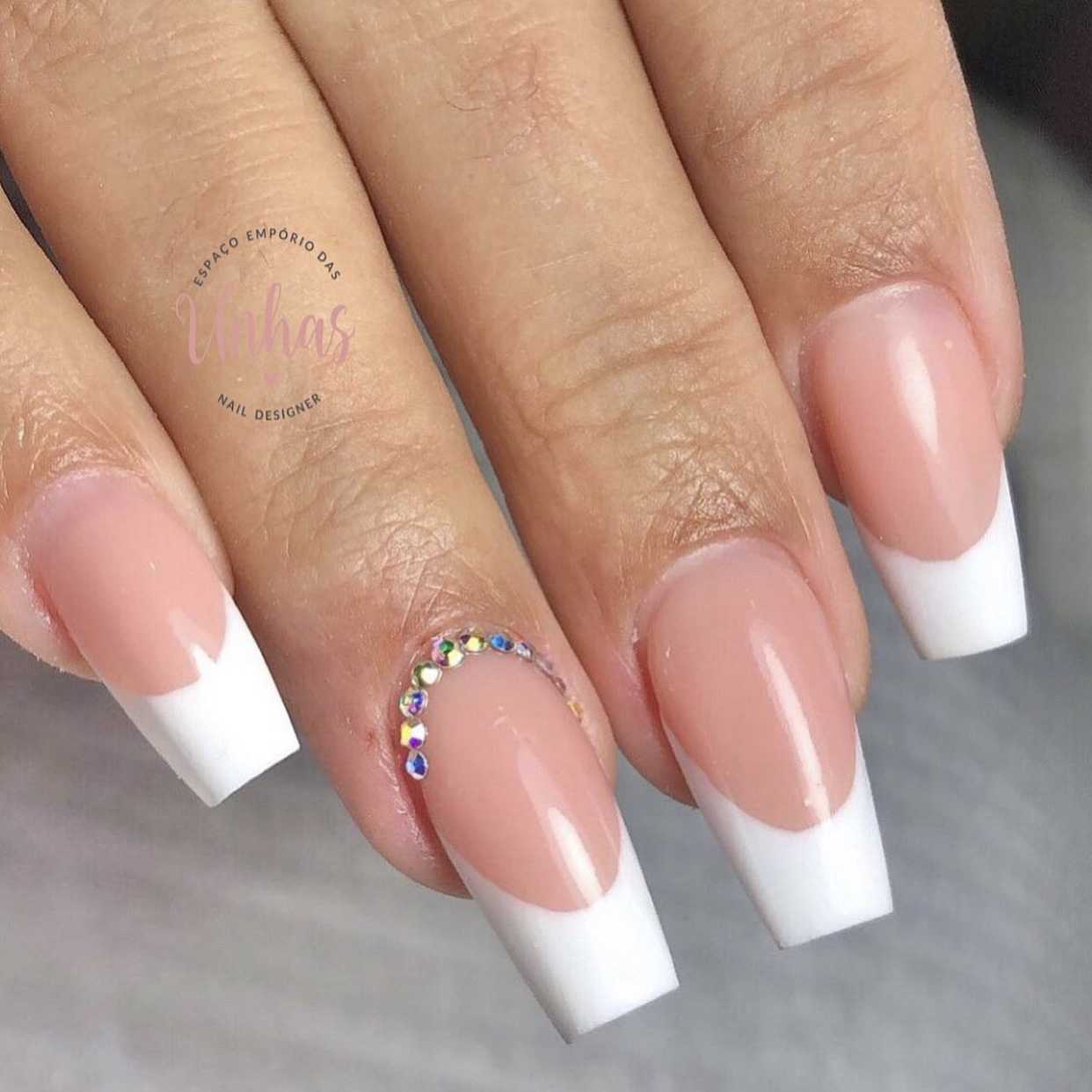 Unhas Softgel