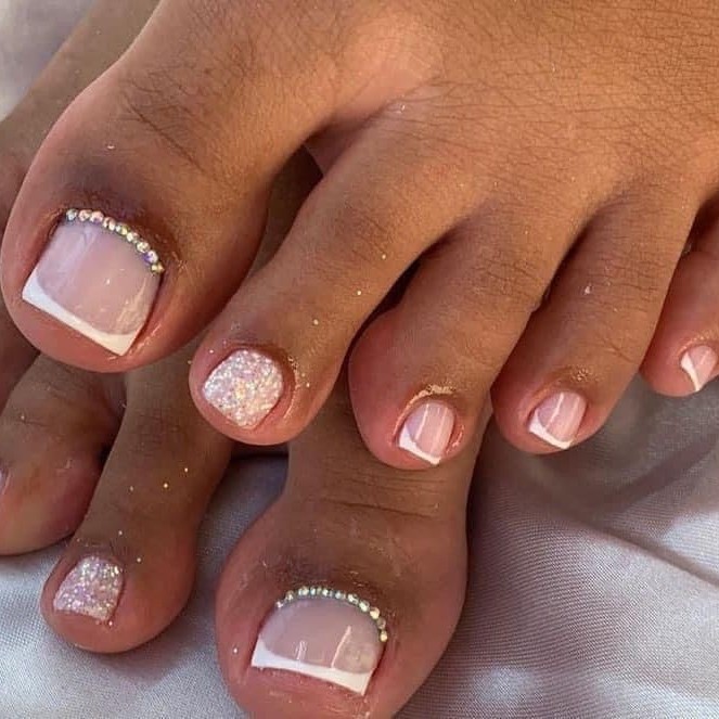 Pedicure