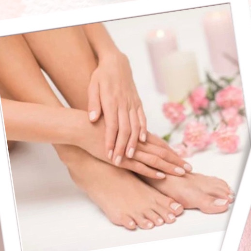 Manicure Pedicure
