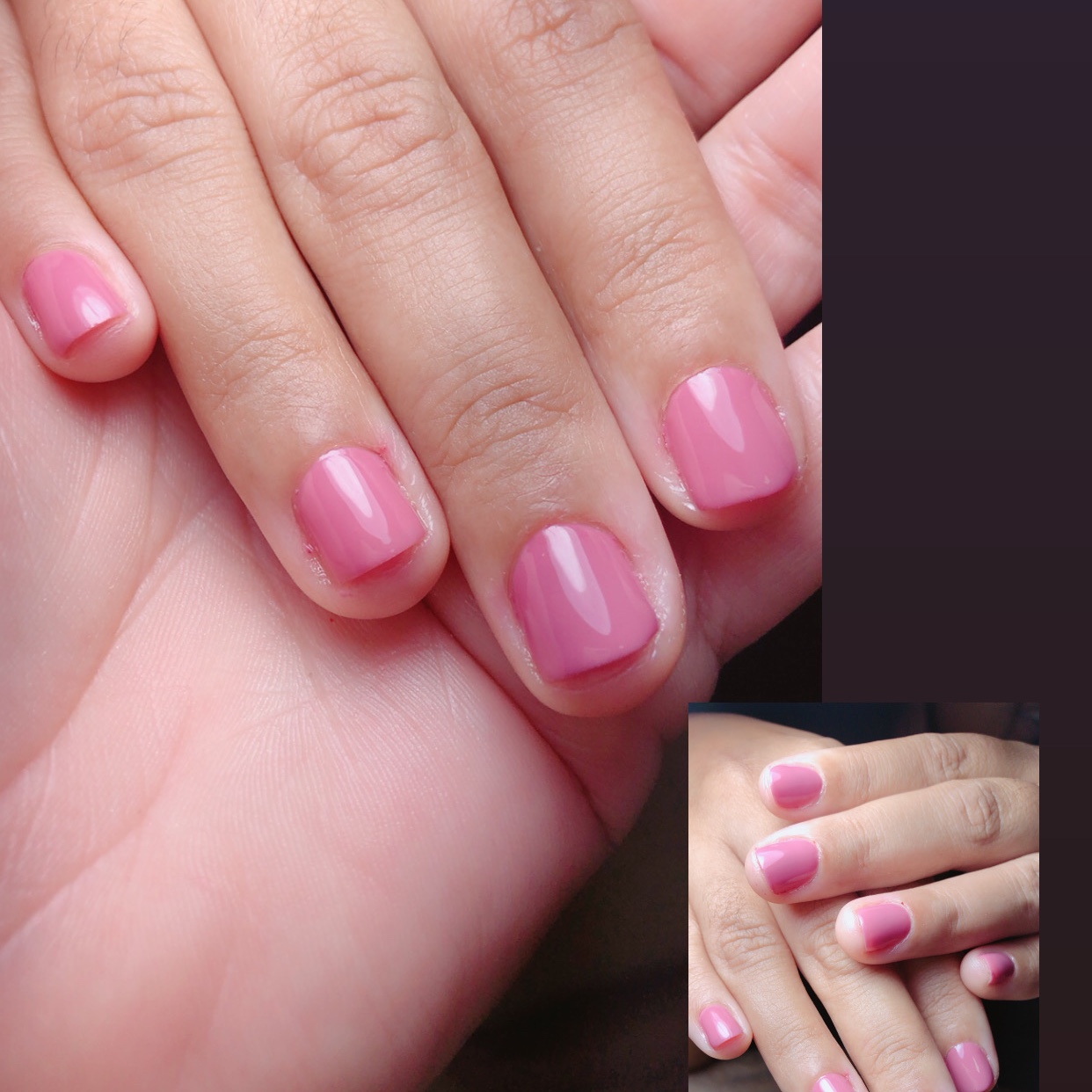 Manicure