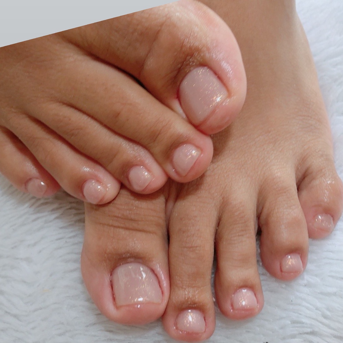 Pedicure