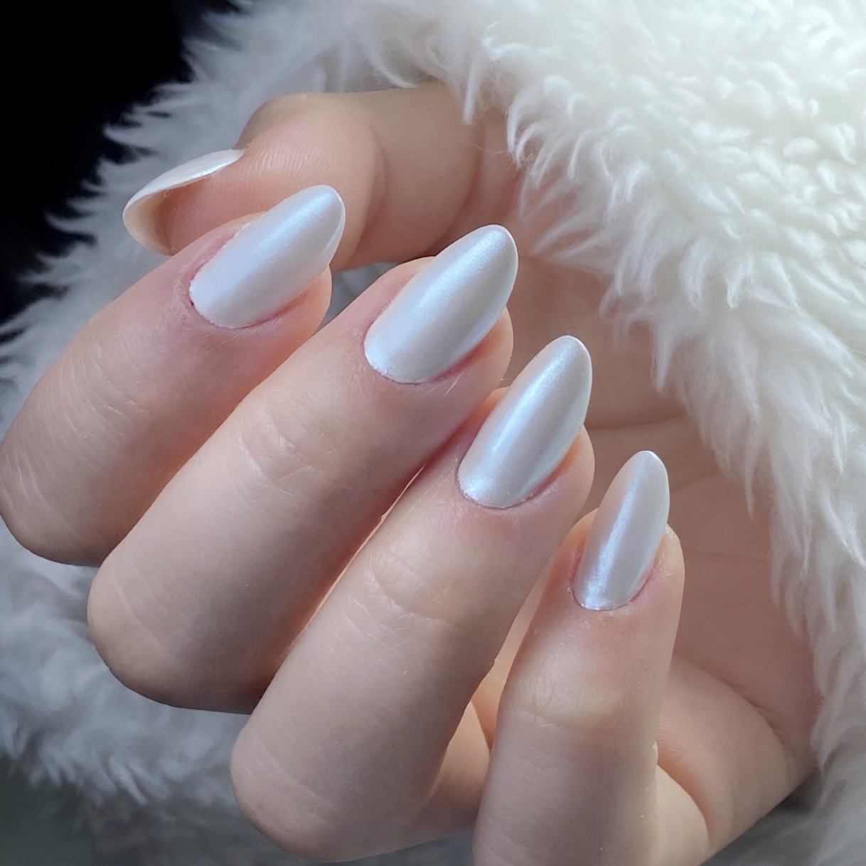 Esmaltação gel