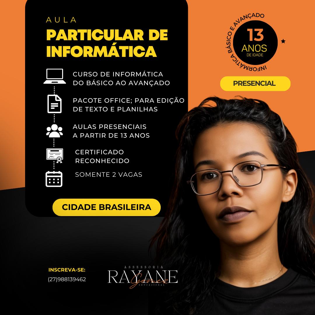Informática básica