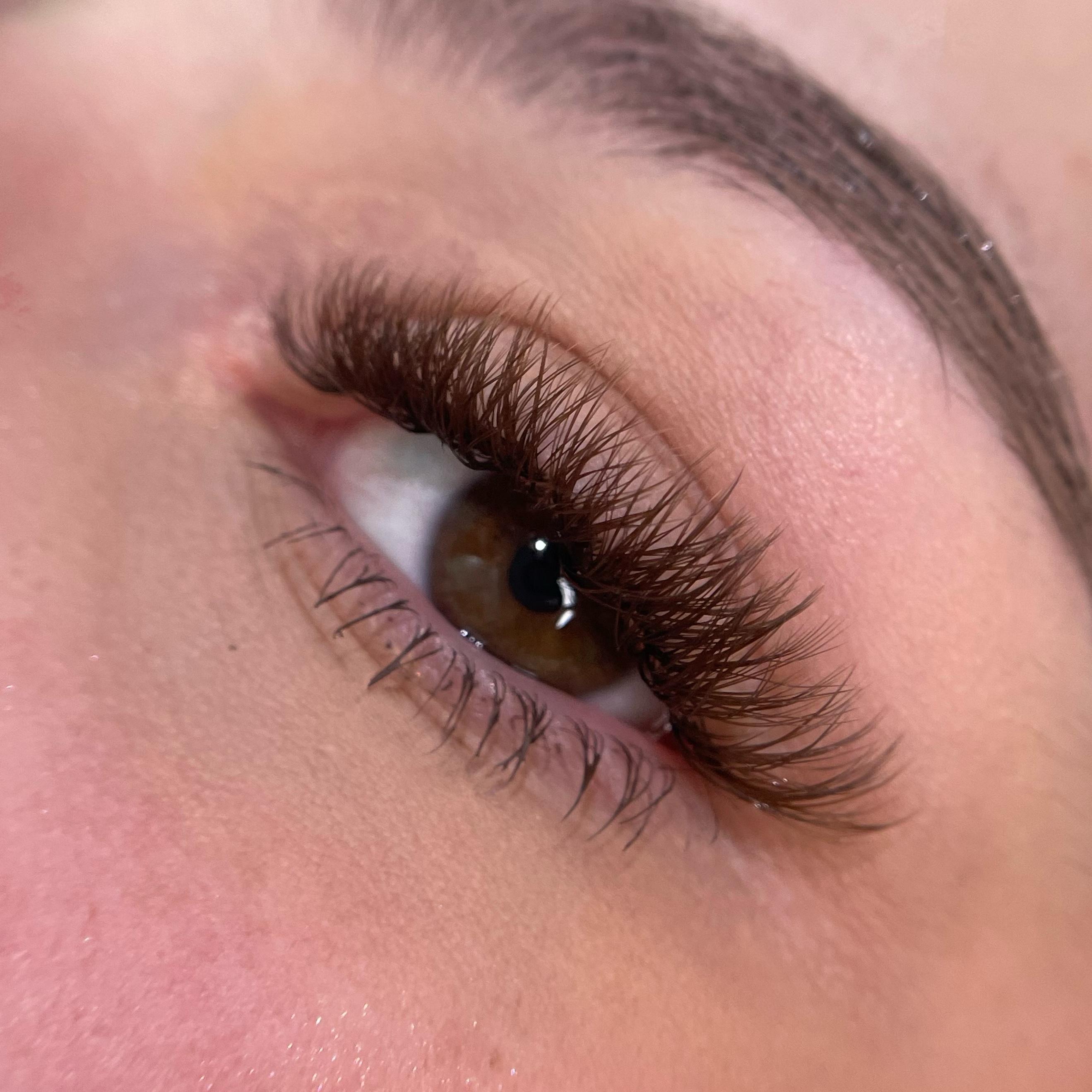 Volume Brown