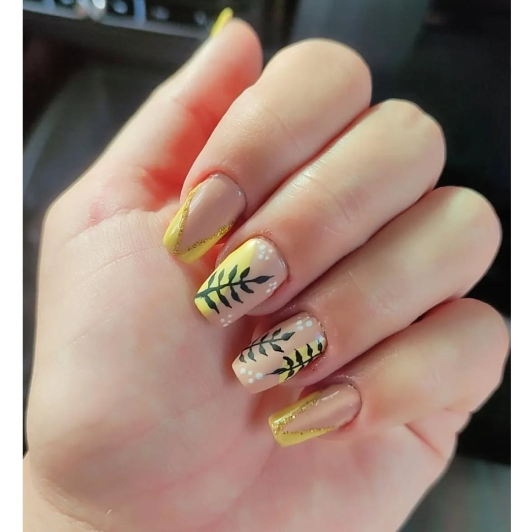 MANUTENÇÃO MAIS DE 20 DIAS - ESMALTAÇÃO COMUM