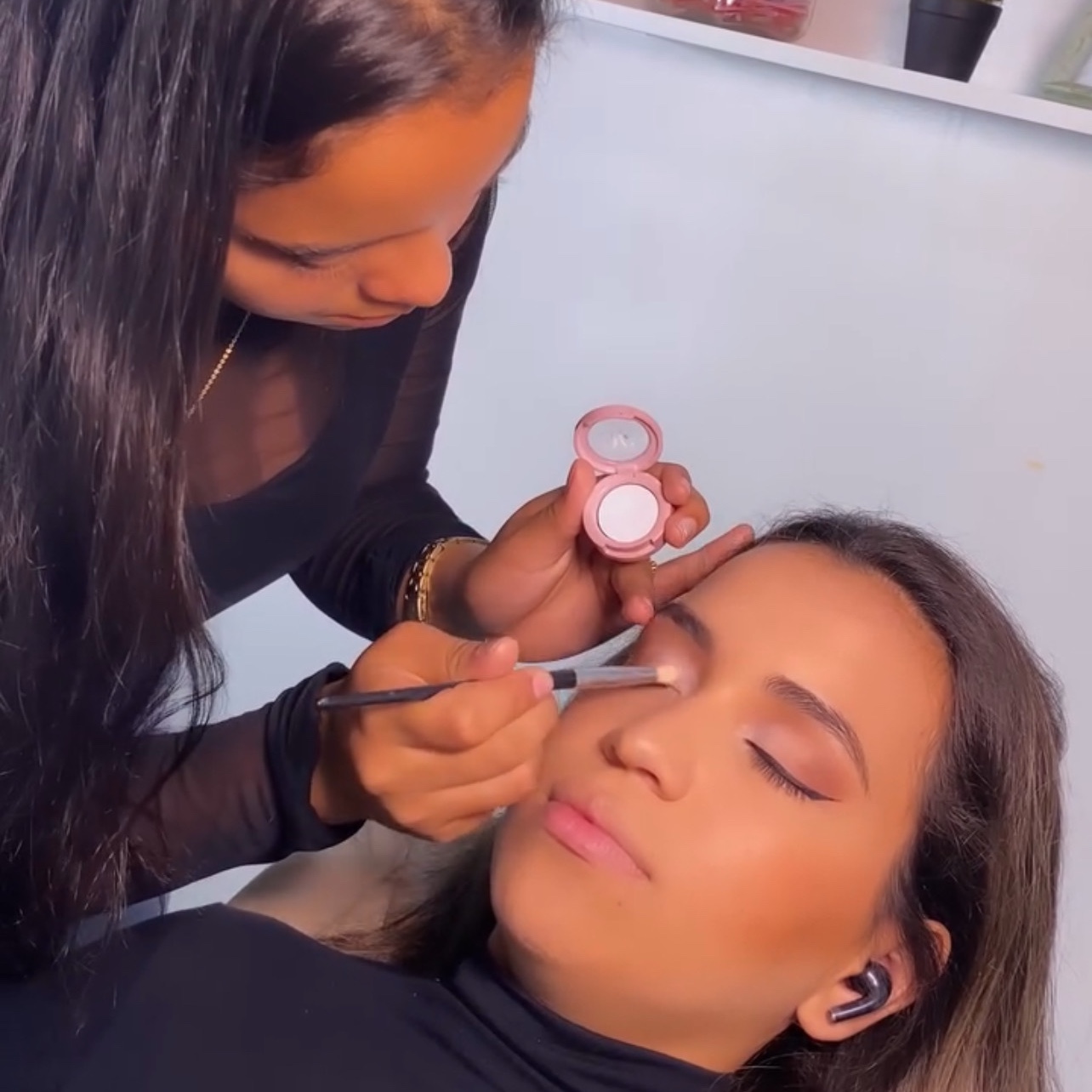Curso de Maquiagem VIP