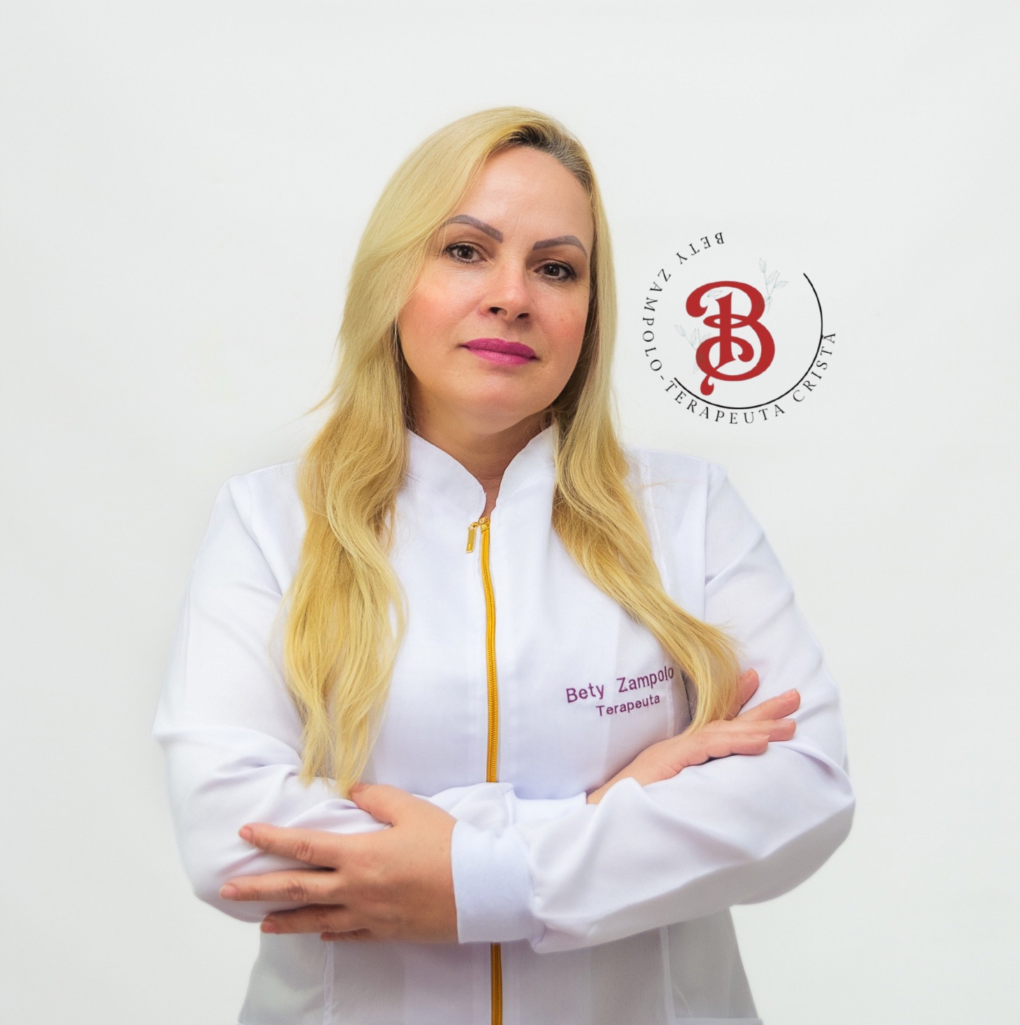 Terapeuta Cristã