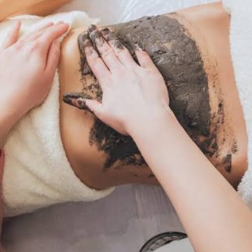 Detox linfático - Eliminação de toxinas e retenção de líquidos (sessão única)