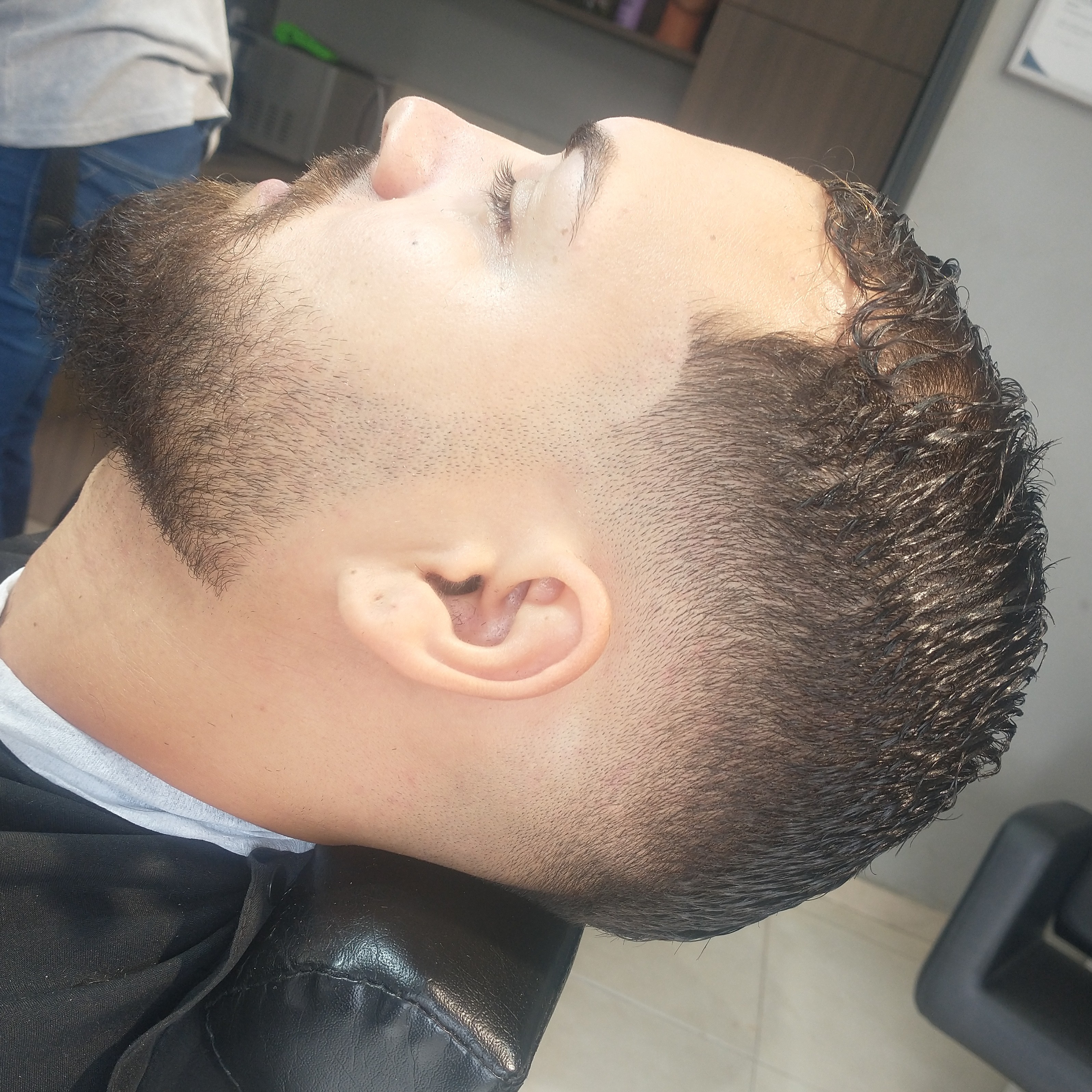 Barba