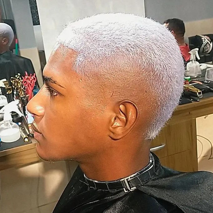 Platinado