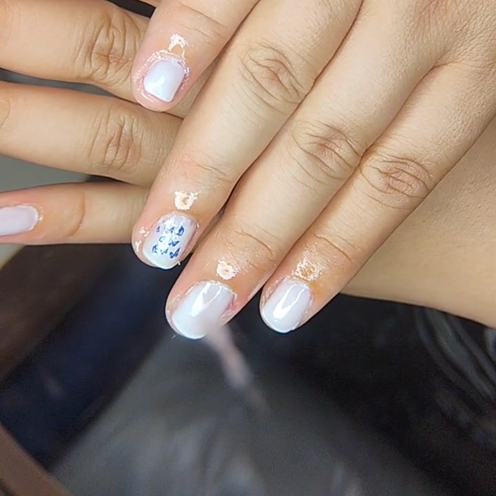 manicure