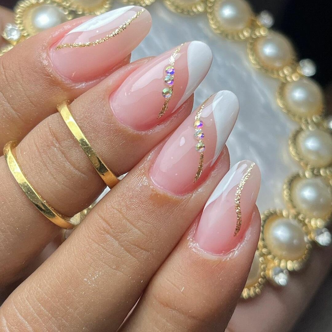 gel na tips