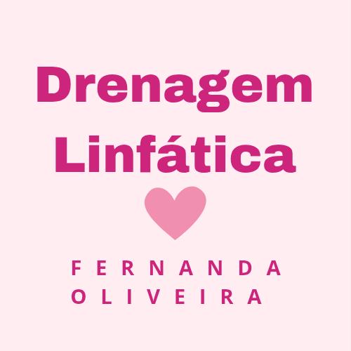 Drenagem linfática