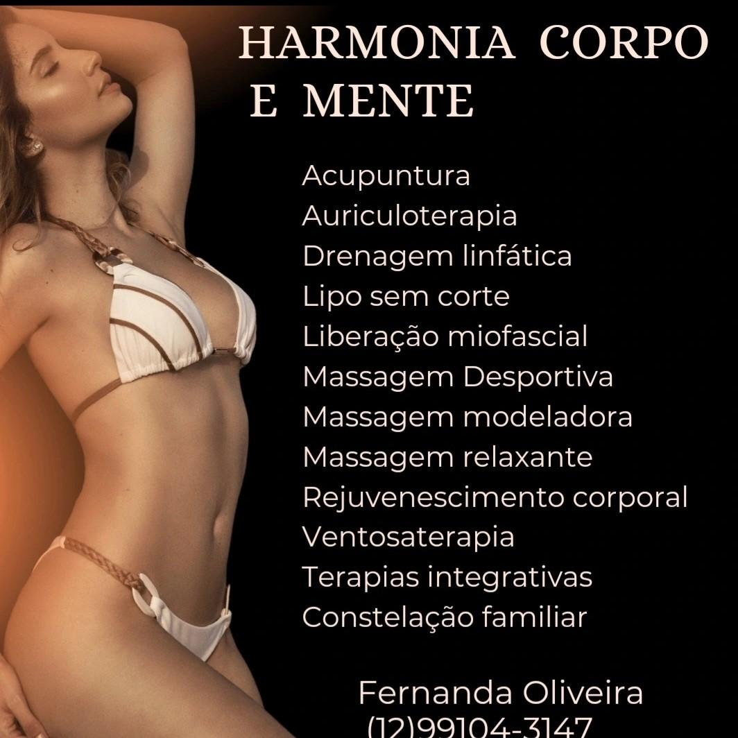 Massagens