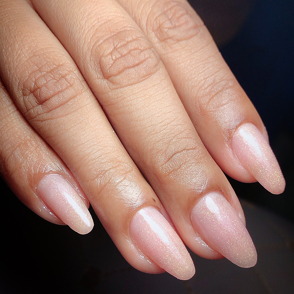 Manut de Polygel