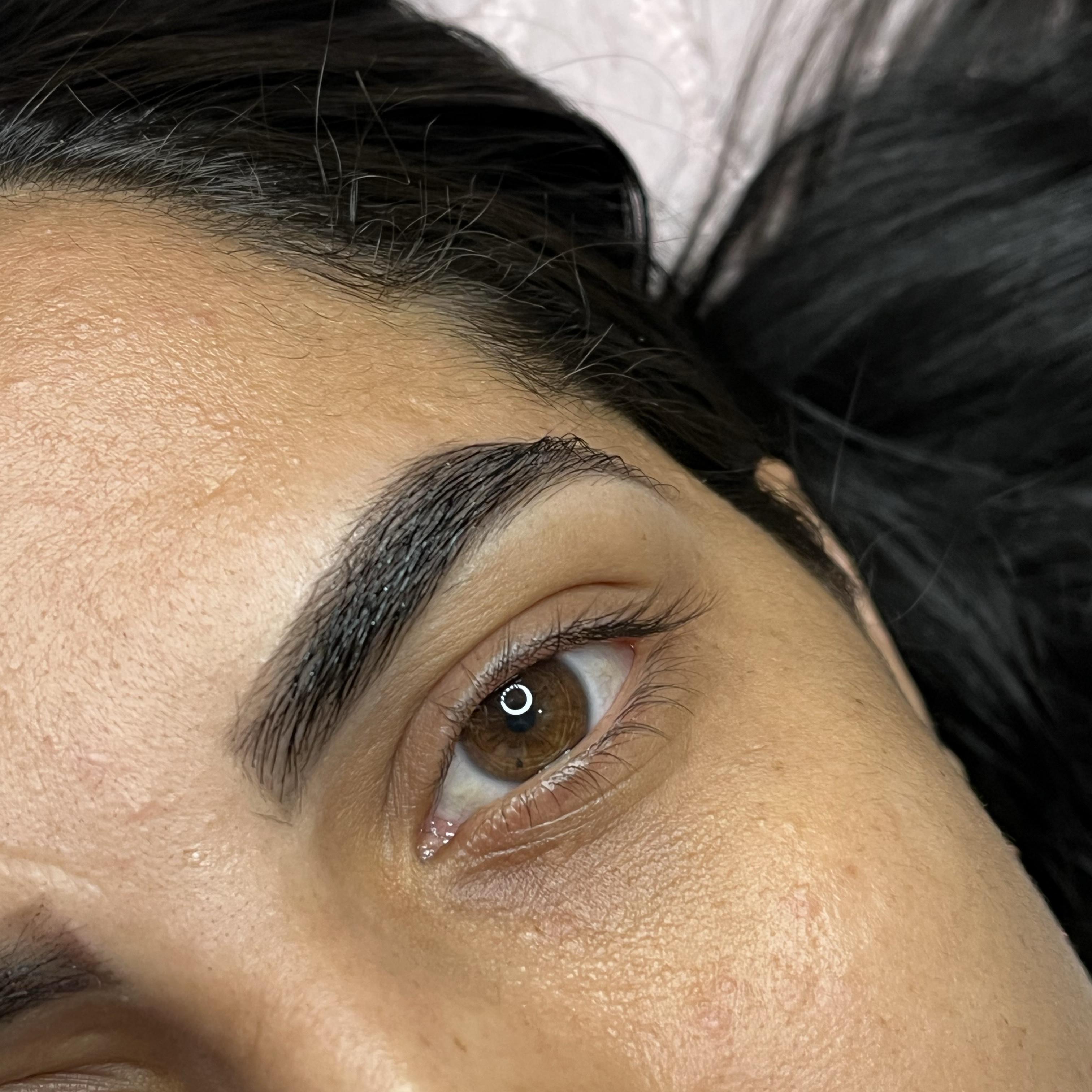 Desiner com henna