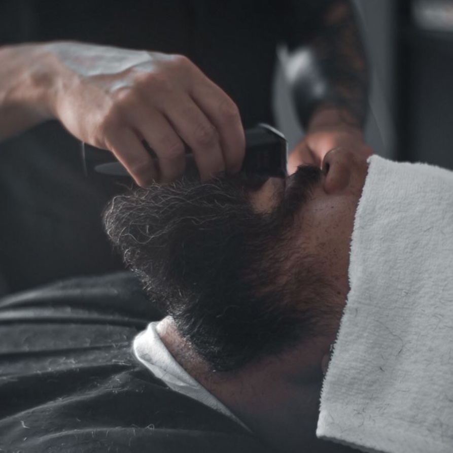 Barba