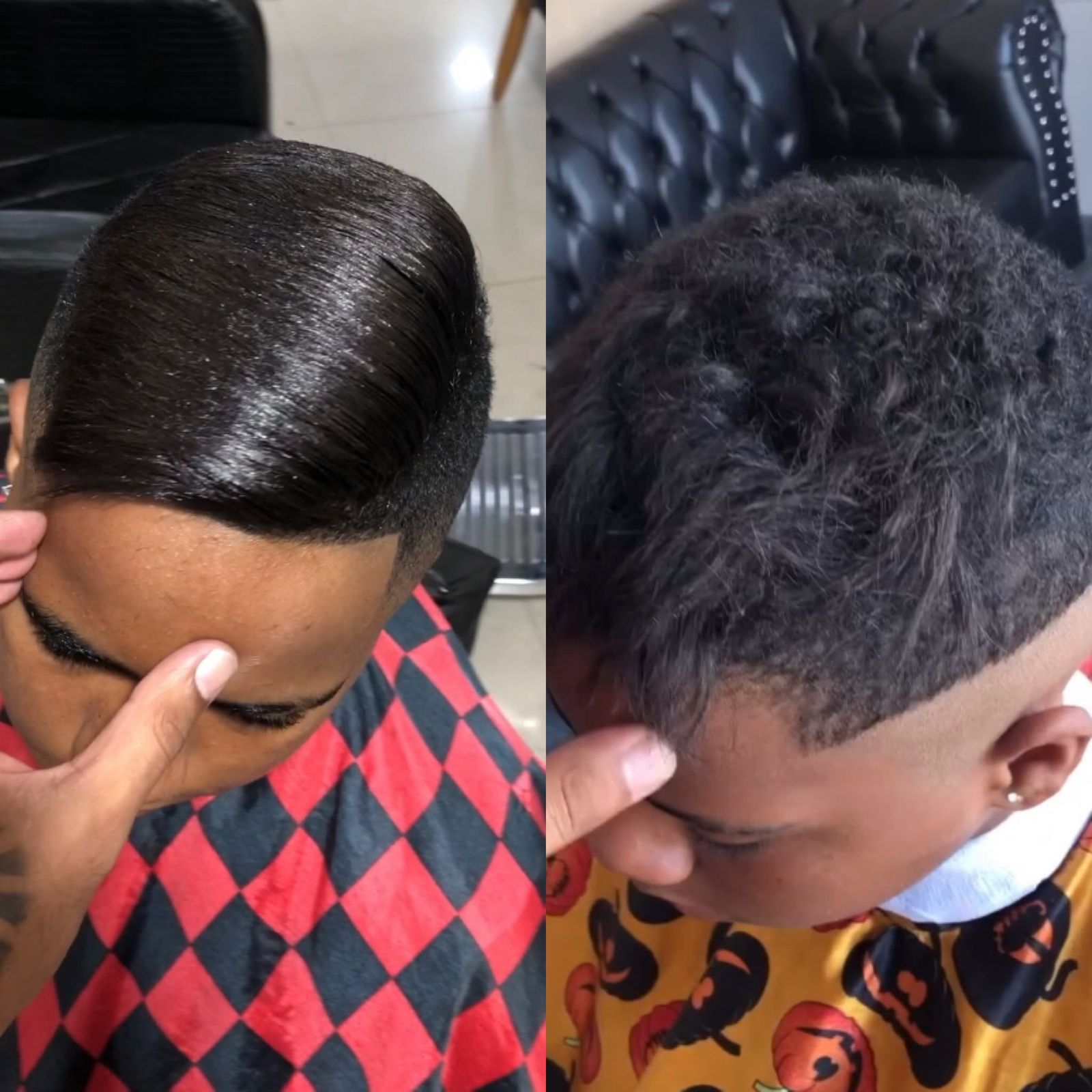 Corte+Alisante+sobrancelha