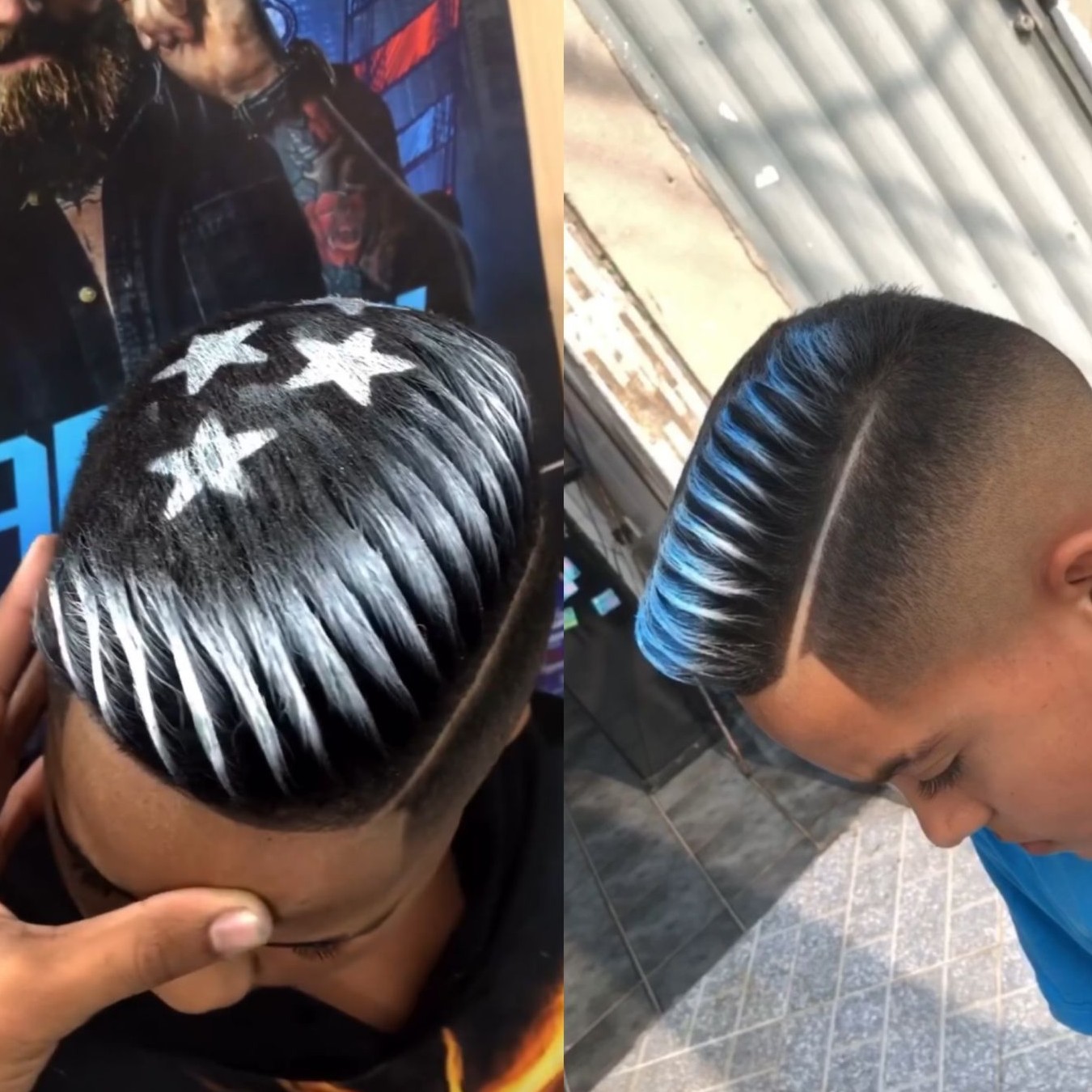 Penteado