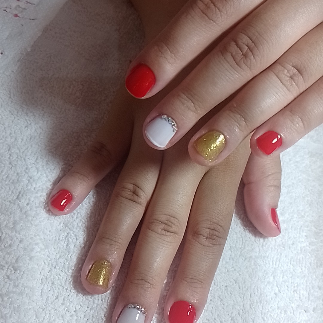 Manicure