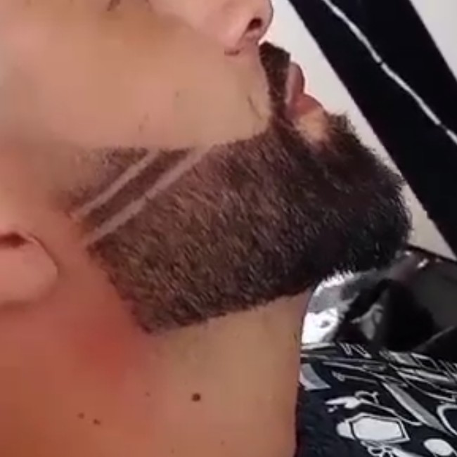 Barba