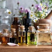 Consulta na Especialidade Aromaterapia