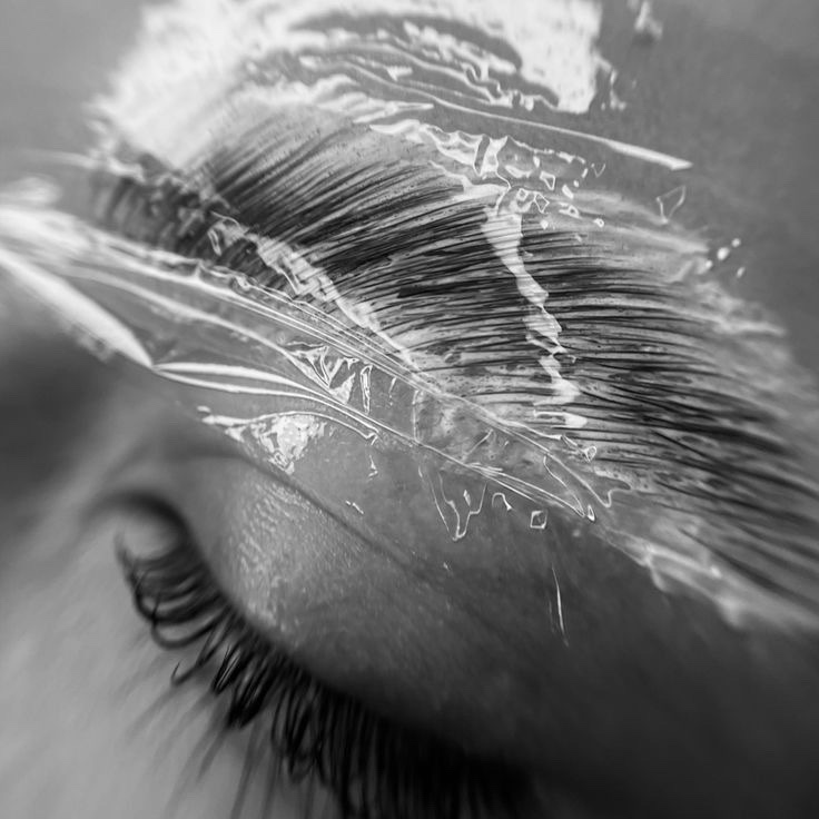 brow laminatio