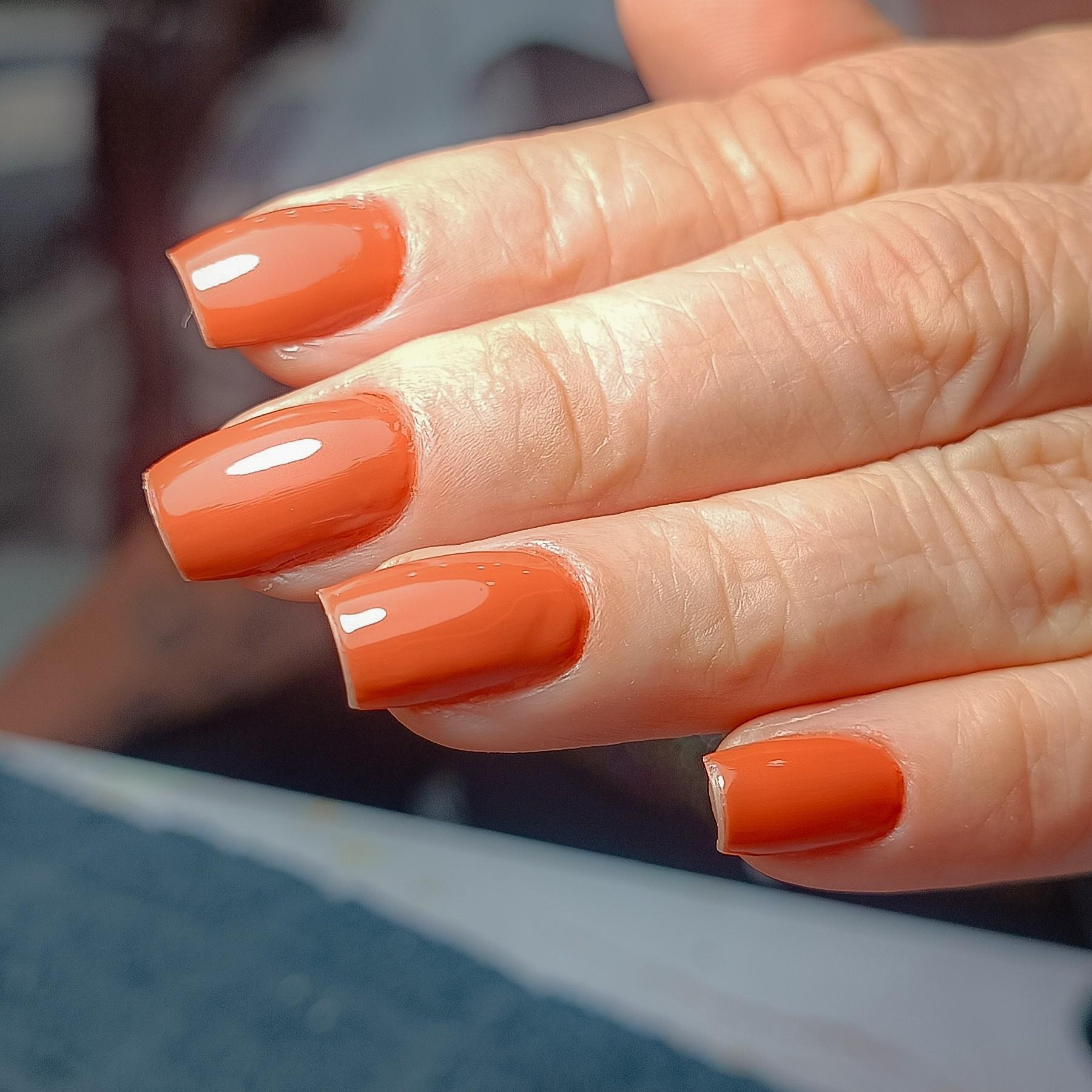 manicure