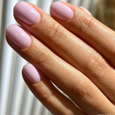 Manicure