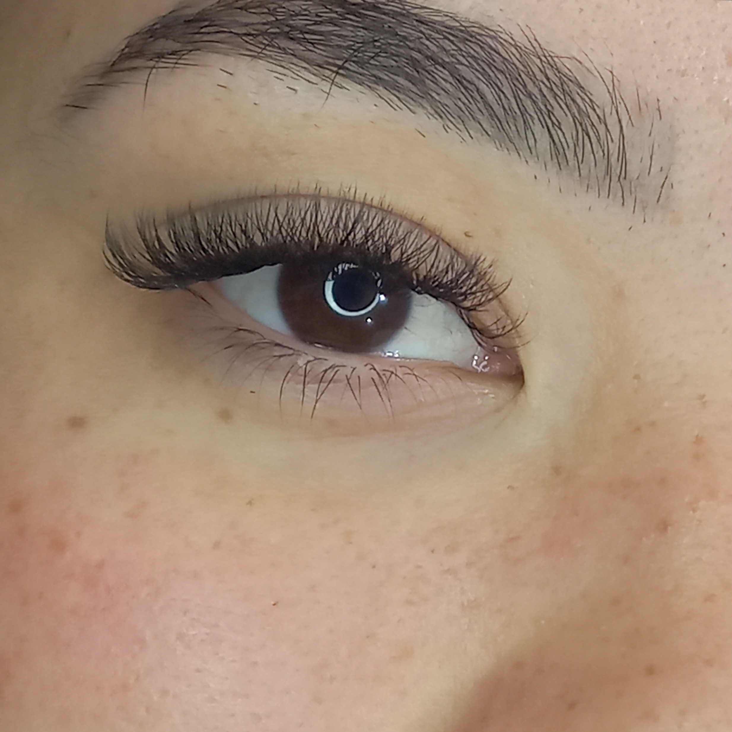 Manutenção volume glamour 4d