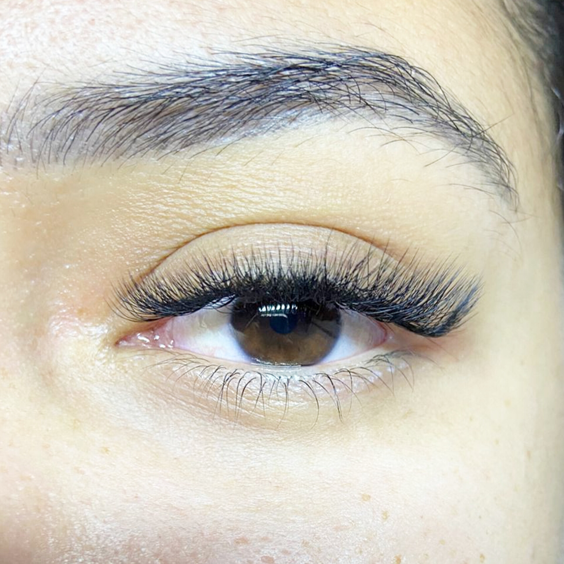 efeito Fox eyes