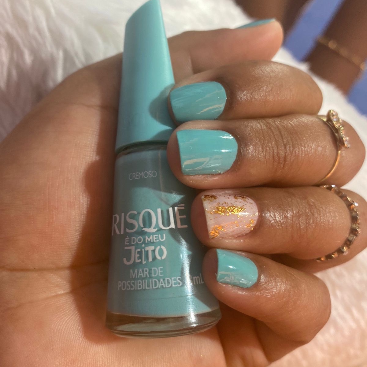 Manicure