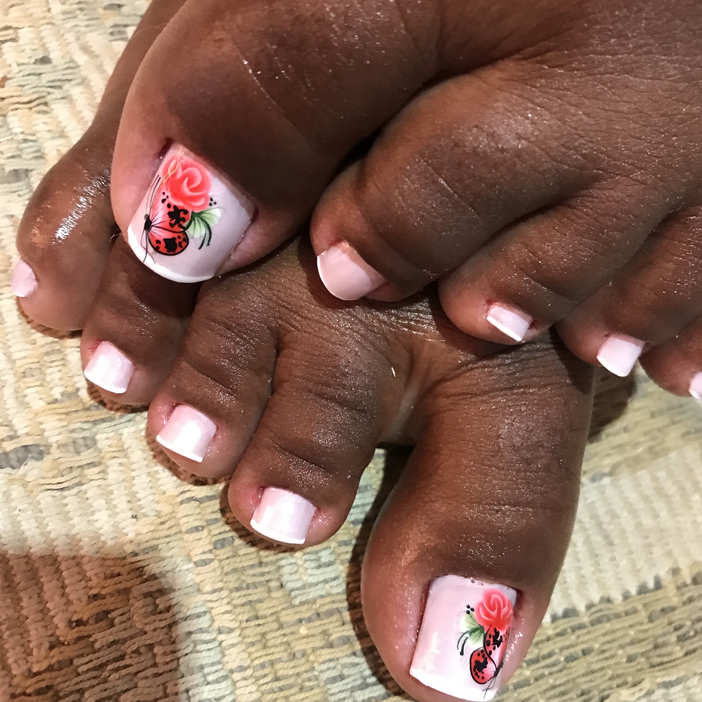Pedicure