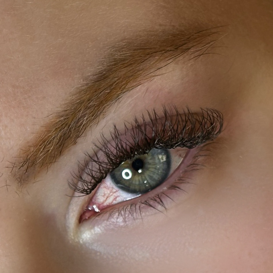 VOLUME BROWN
