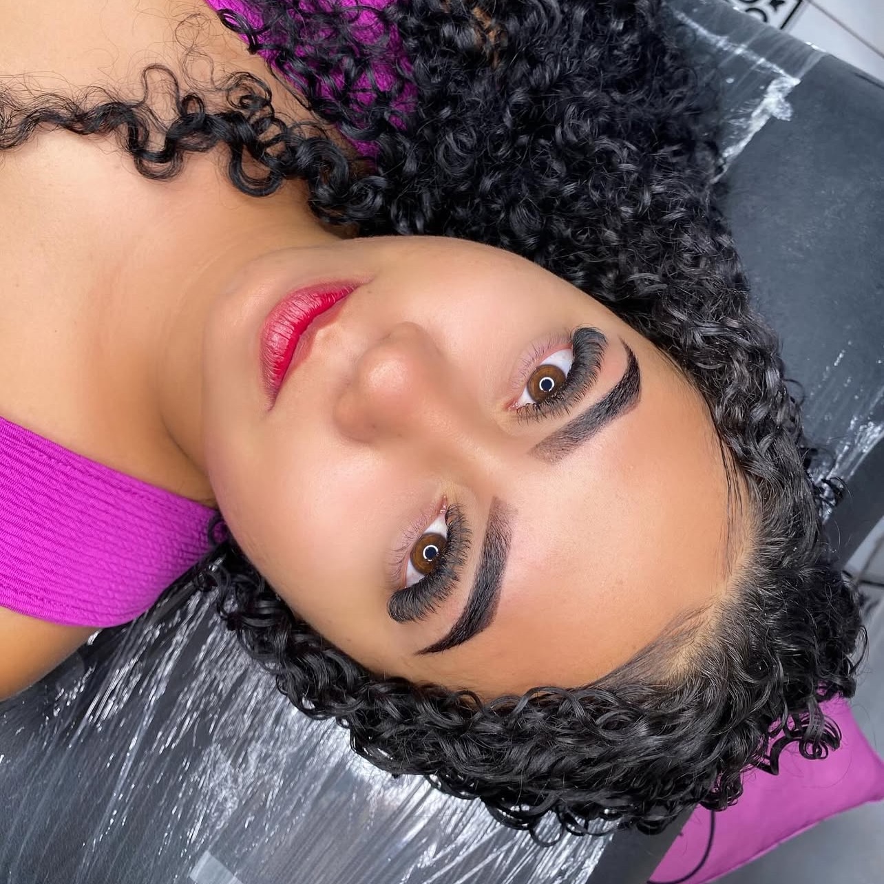 volume brasileiro
