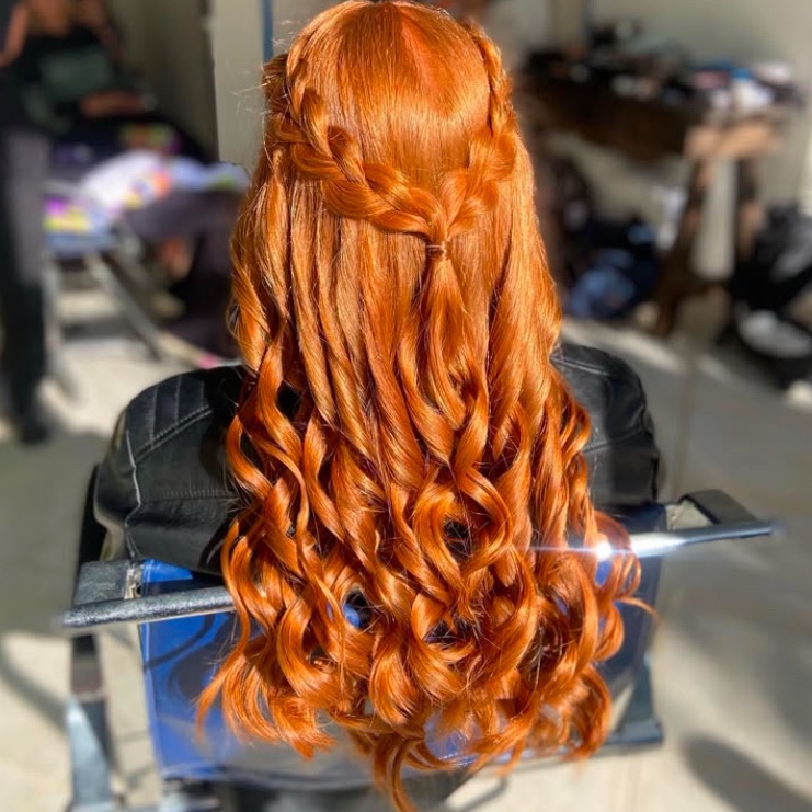 Penteado