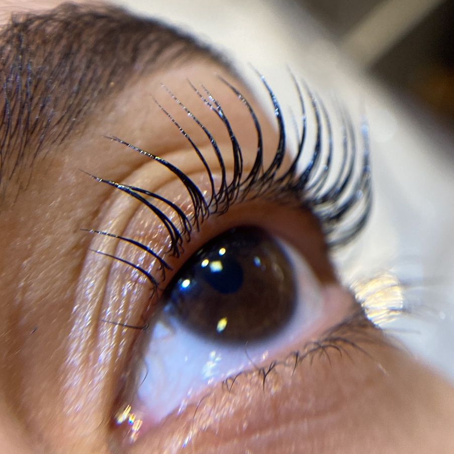 lash lifting