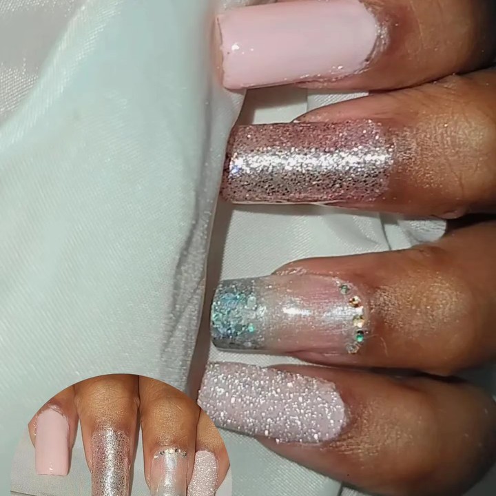 gel na tips